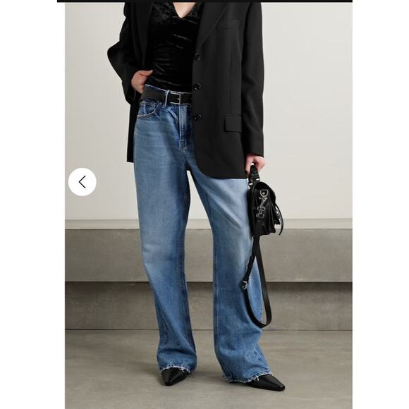 NWT Good American Crushed Velvet Thong Bodysuit sz: 7 (4XL) - Picture 5 of 14